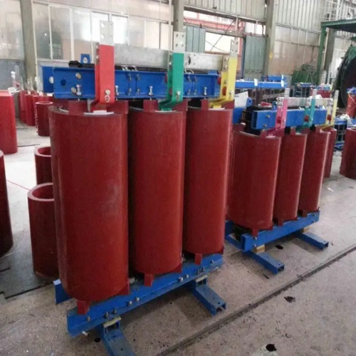 鼓楼SCB10-250KVA干式变压器
