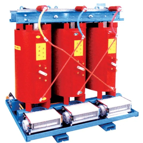 鼓楼SCB10-1250KVA干式变压器